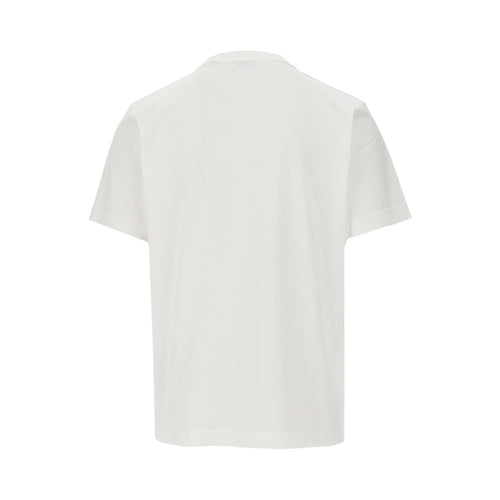 Burberry 'Knight Stamp' T-shirt