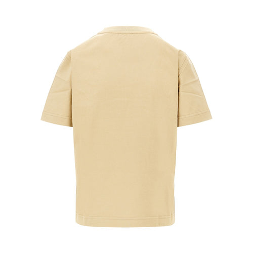 BURBERRY Logo print T-shirt