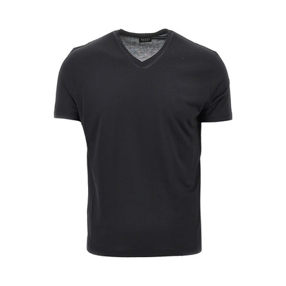 GUCCI Silk jersey T-shirt