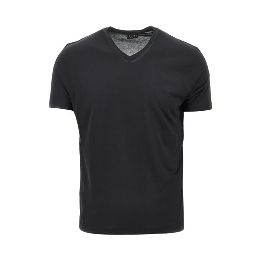 GUCCI Silk jersey T-shirt