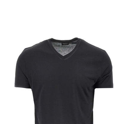 GUCCI Silk jersey T-shirt