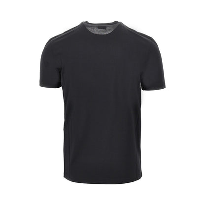 GUCCI Silk jersey T-shirt