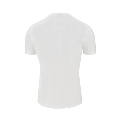GUCCI Technical jersey T-shirt