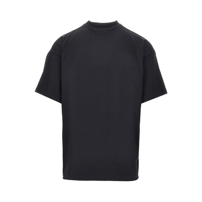 Gucci Glittered logo modal jersey T-shirt