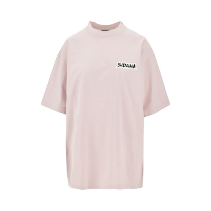 Balenciaga 'Masking Tape' print T-shirt