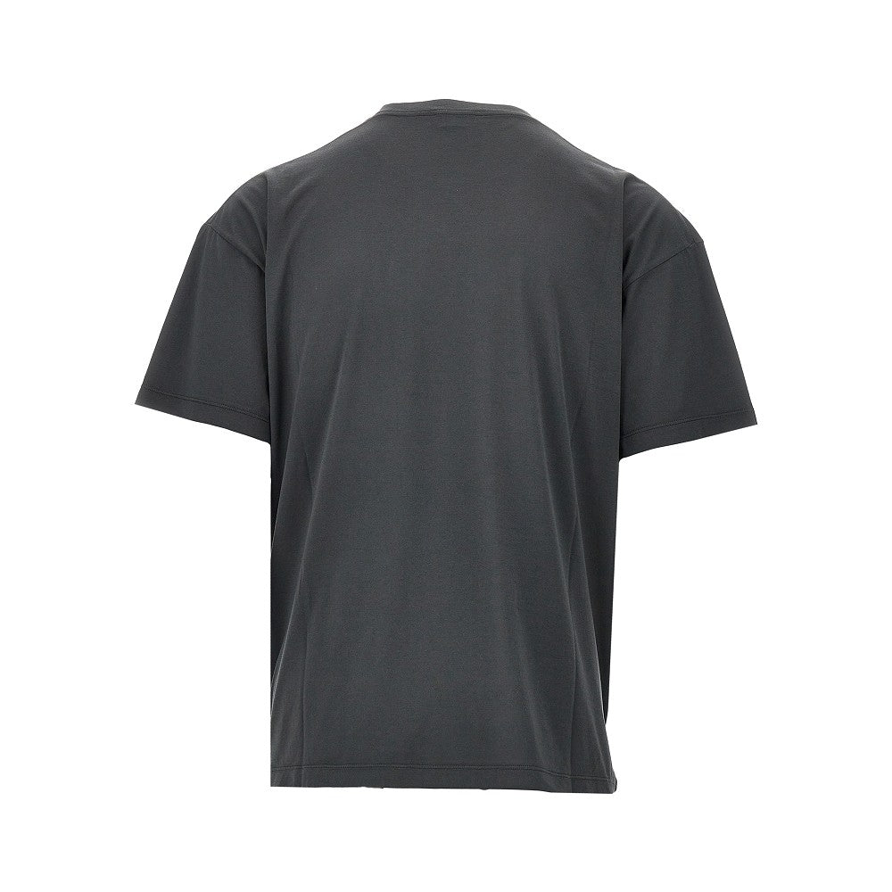 Gucci Gliettered logo T-shirt