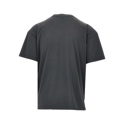 Gucci Gliettered logo T-shirt