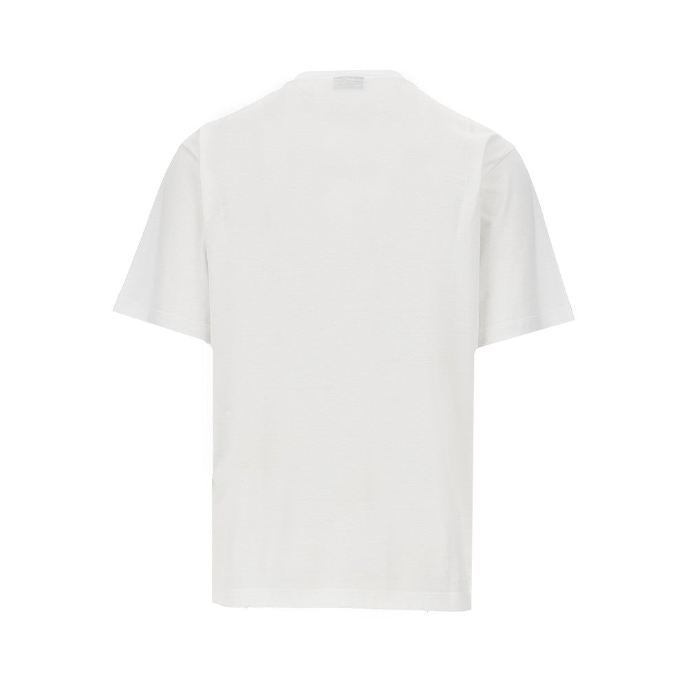 Gucci Logo print T-shirt