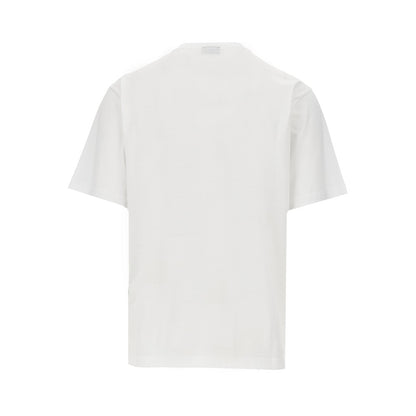 Gucci Logo print T-shirt