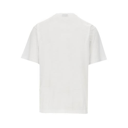Gucci Logo print T-shirt