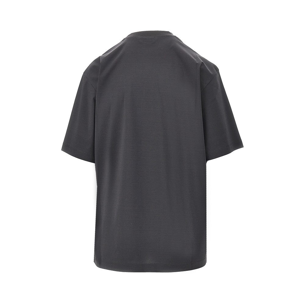 Gucci Glittered logo T-shirt