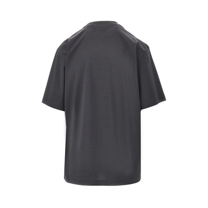 Gucci Glittered logo T-shirt
