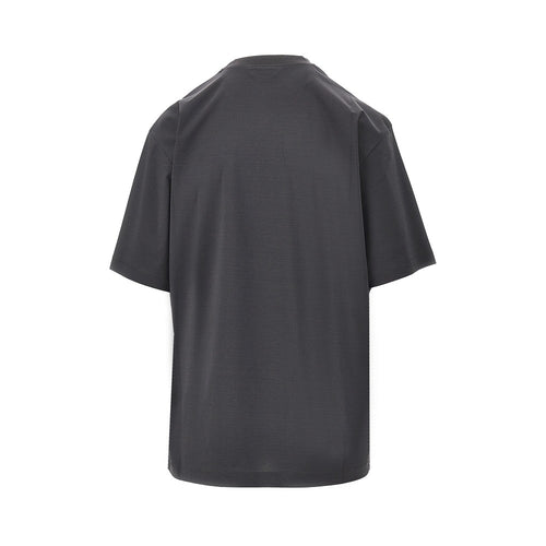 Gucci Glittered logo T-shirt
