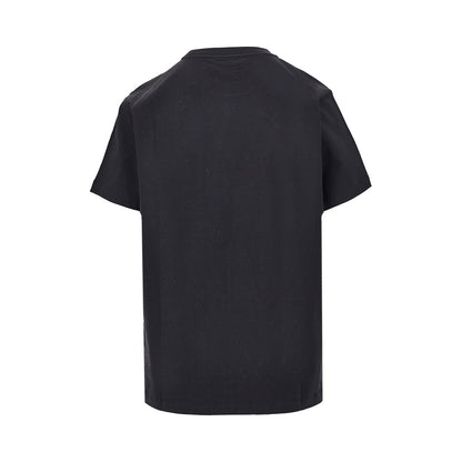 Ganni 'Mushroom Teddy' print T-shirt