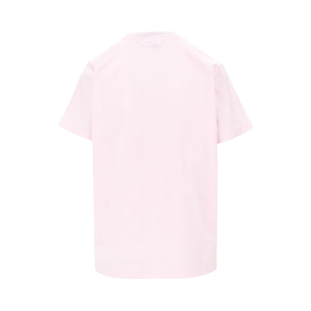 Ganni 'Forest Teddy' print T-shirt