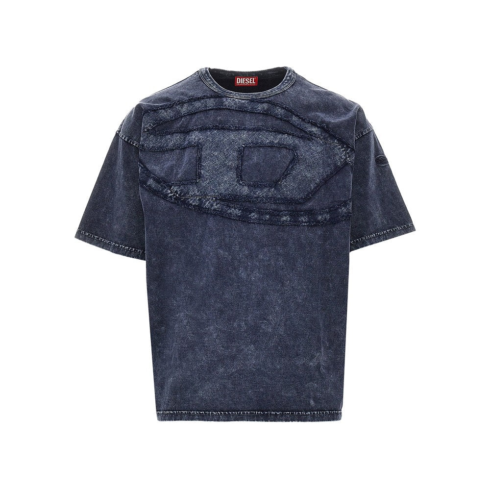 DIESEL T-Boxt-Den' T-shirt