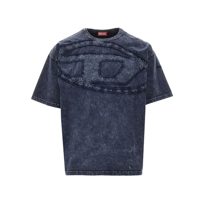 DIESEL T-Boxt-Den' T-shirt