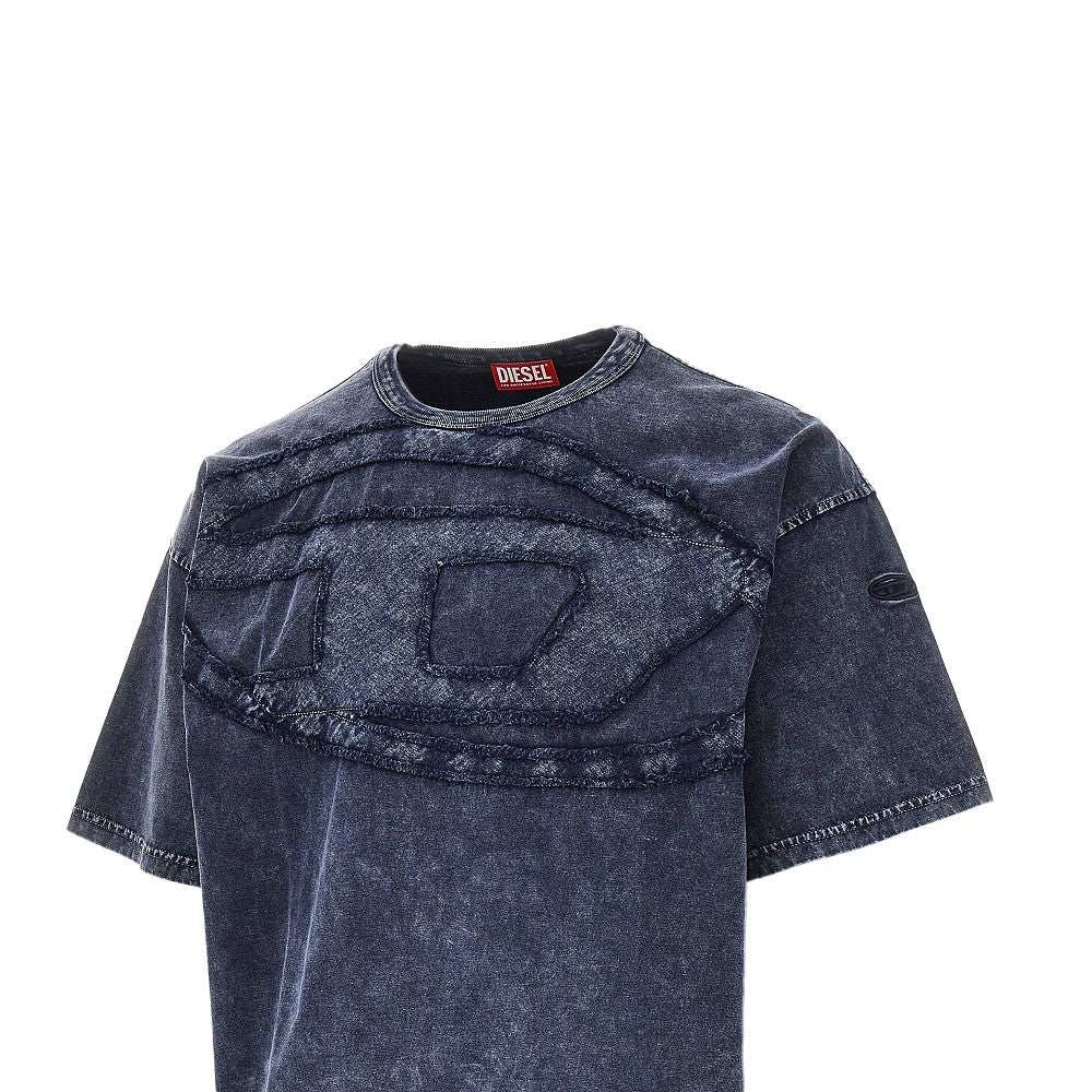 DIESEL T-Boxt-Den' T-shirt