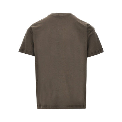DIESEL Phoenix' print T-shirt