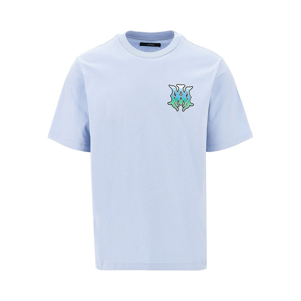 Amiri 'MA' print T-shirt