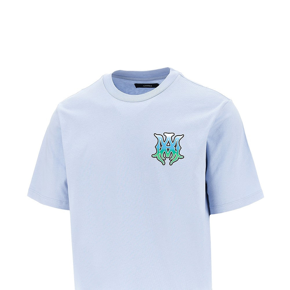 Amiri 'MA' print T-shirt