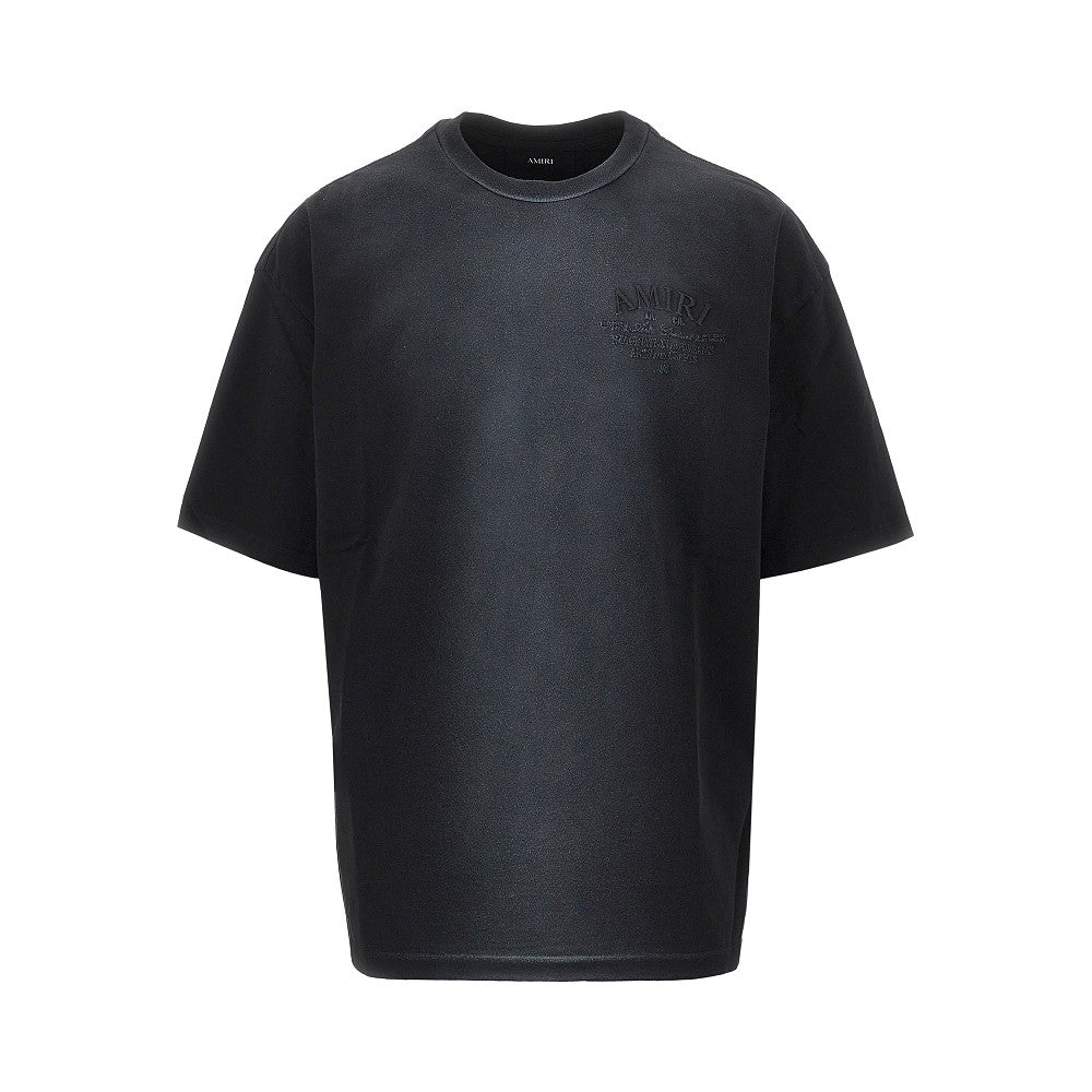 AMIRI Arts District' T-shirt