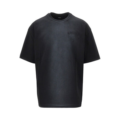 AMIRI Arts District' T-shirt