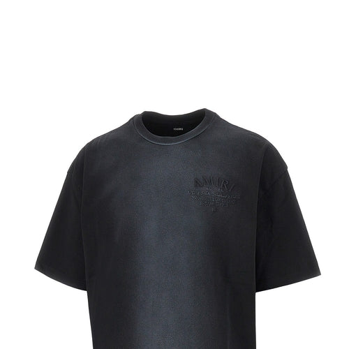 AMIRI Arts District' T-shirt