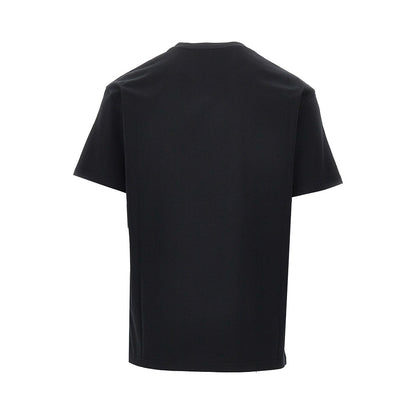 GIVENCHY Photographic Negative' print T-shirt