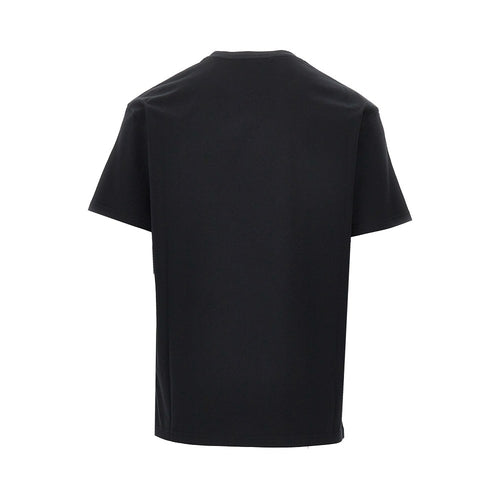 GIVENCHY Photographic Negative' print T-shirt