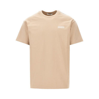GIVENCHY Givenchy Paris label T-shirt