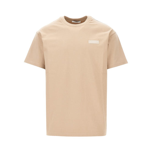 GIVENCHY Givenchy Paris label T-shirt