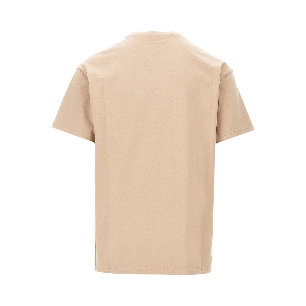 GIVENCHY Givenchy Paris label T-shirt