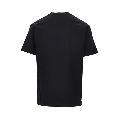 GIVENCHY Givenchy Paris Paint' print T-shirt