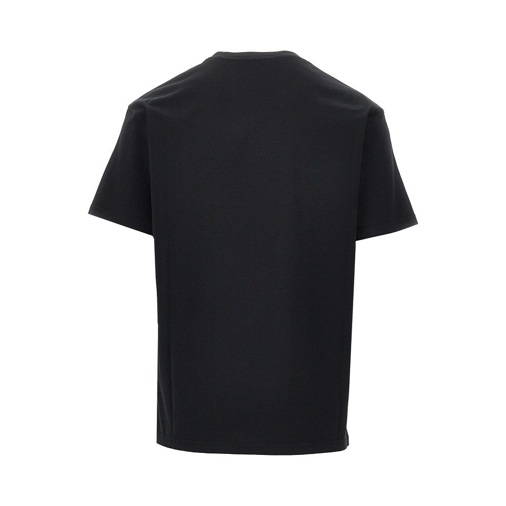 GIVENCHY Sunflower print T-shirt