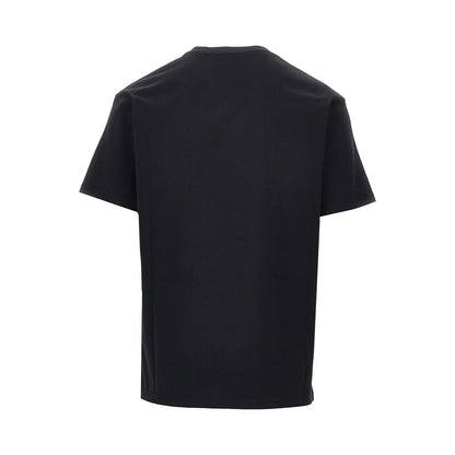 GIVENCHY Sunflower print T-shirt
