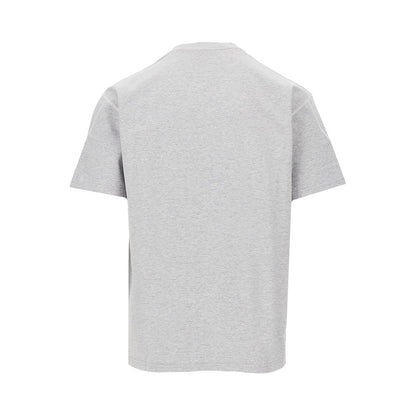GIVENCHY Couture Seam' cotton T-shirt