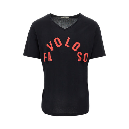 Fendi 'FAVOLOSO' print T-shirt