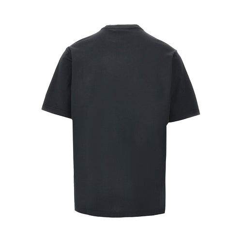 DOLCE&GABBANA 3D logo print T-shirt