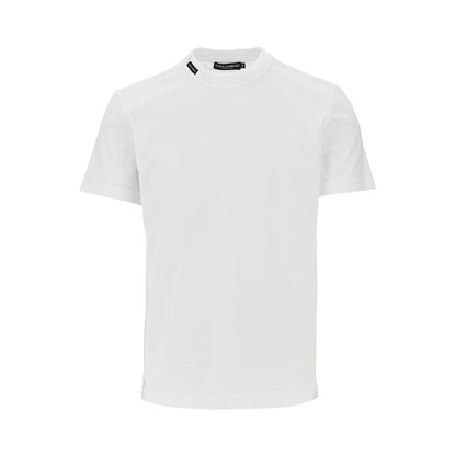 DOLCE&GABBANA Double crewneck T-shirt