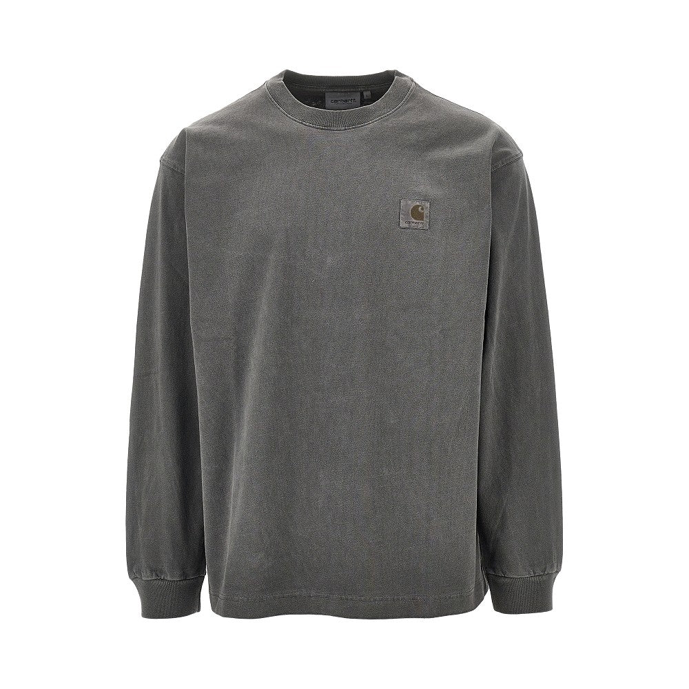 CARHARTT WIP Vista' long-sleeved T-shirt