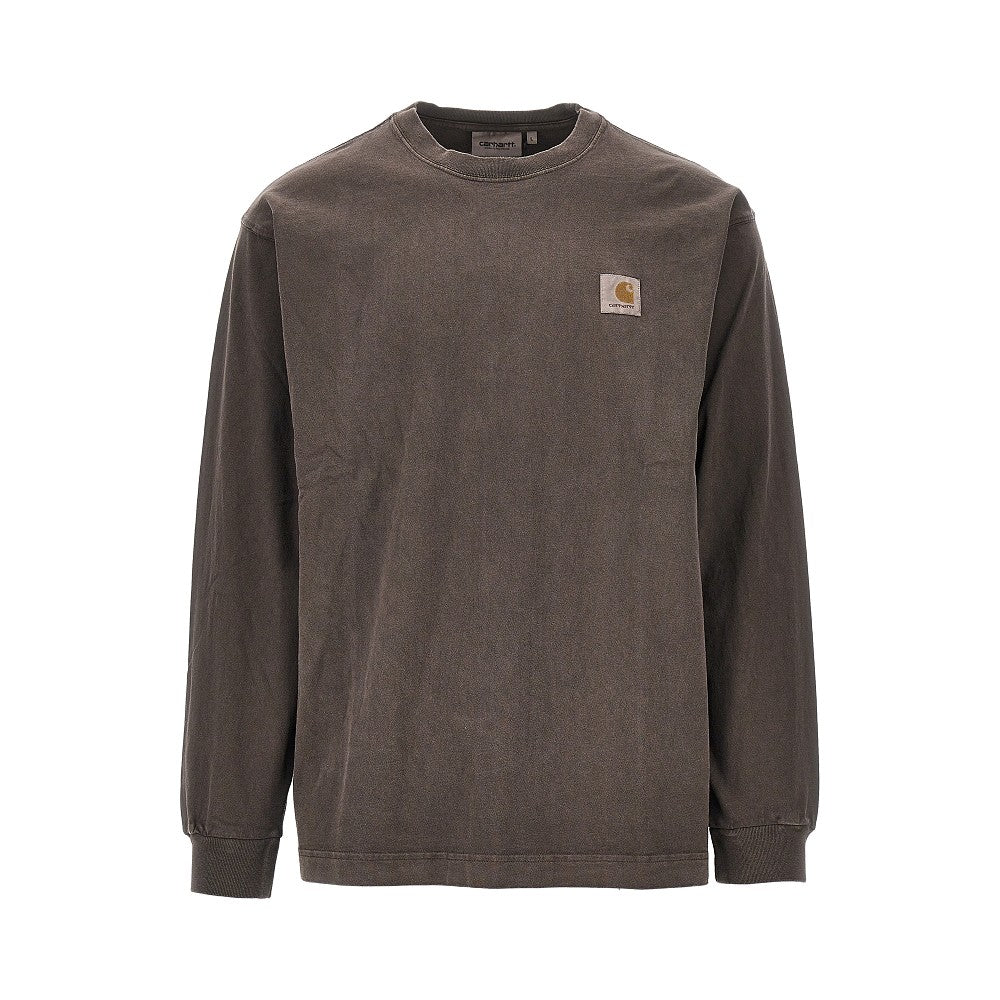 CARHARTT WIP Vista' long-sleeved T-shirt