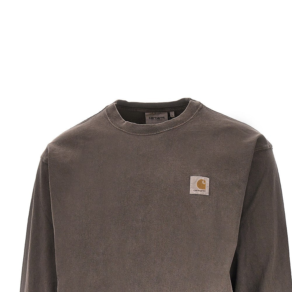 CARHARTT WIP Vista' long-sleeved T-shirt
