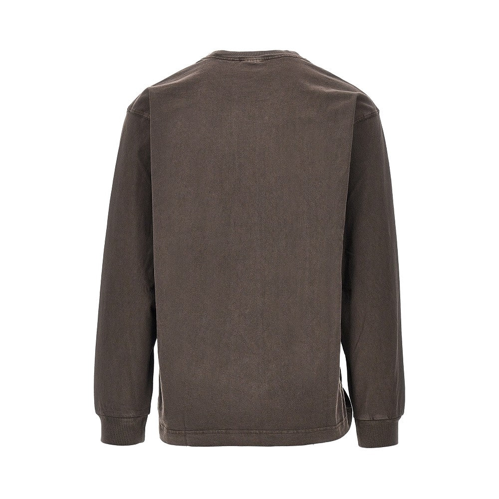 CARHARTT WIP Vista' long-sleeved T-shirt