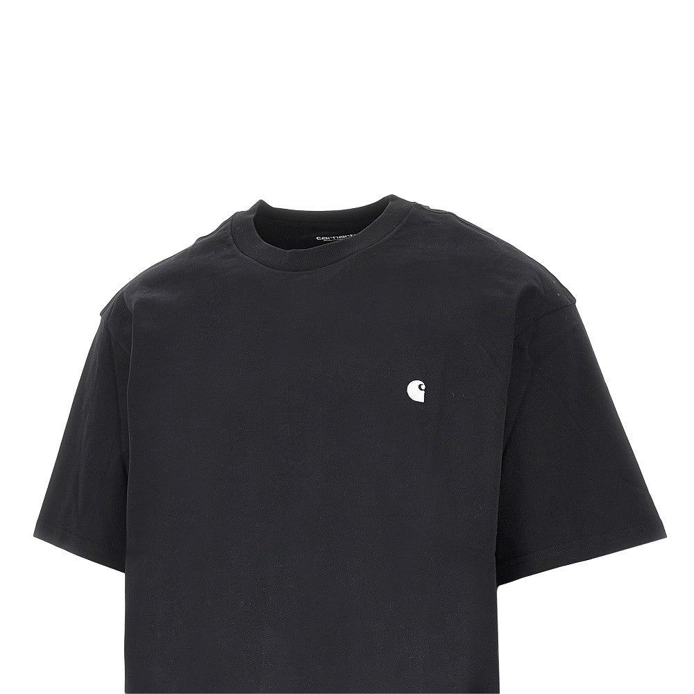 Carhartt WIP 'Madison' organic cotton T-shirt