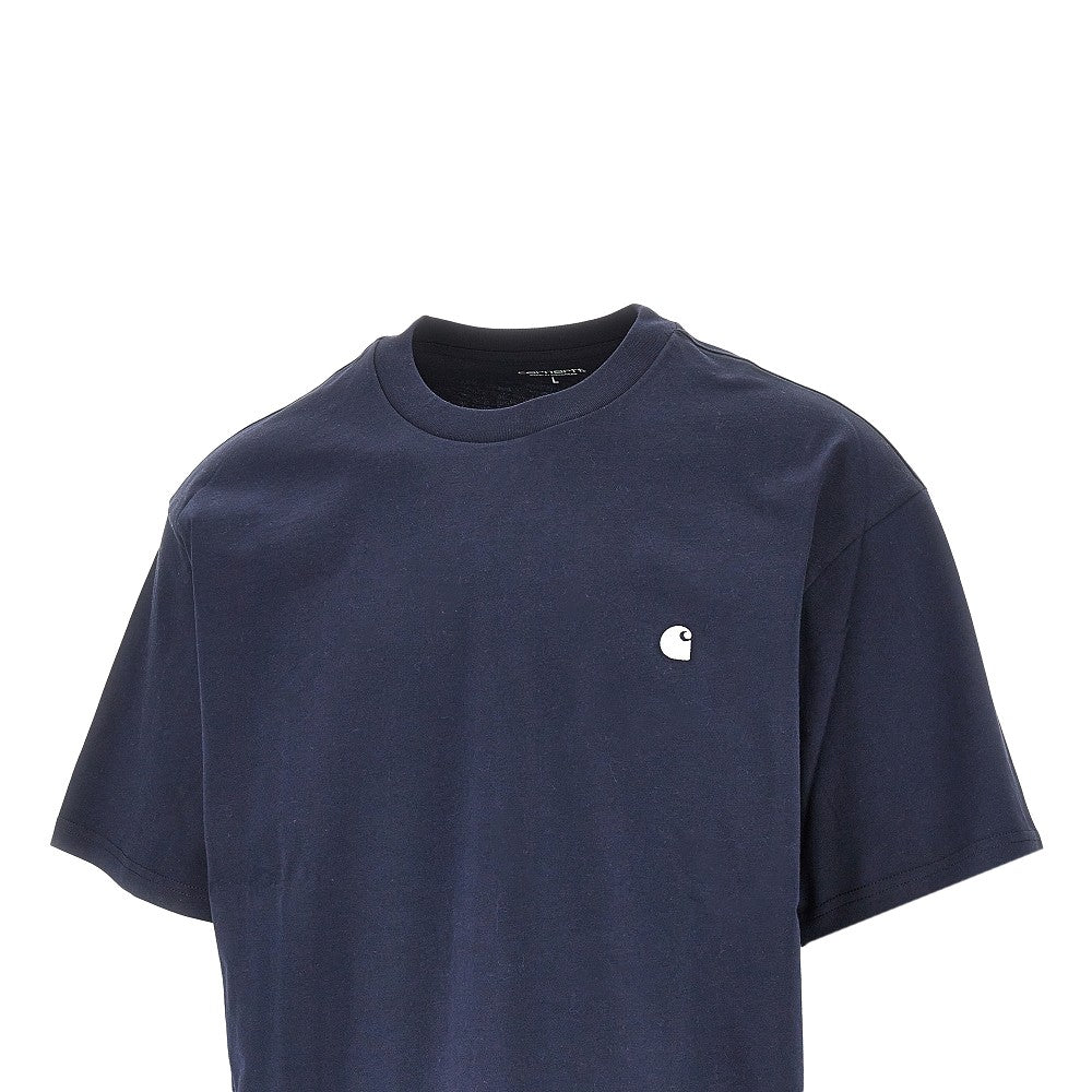 Carhartt WIP 'Madison' organic cotton T-shirt