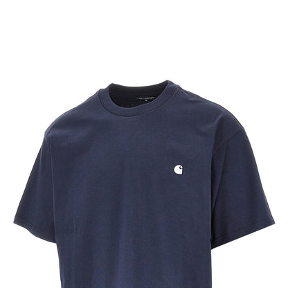 Carhartt WIP 'Madison' organic cotton T-shirt