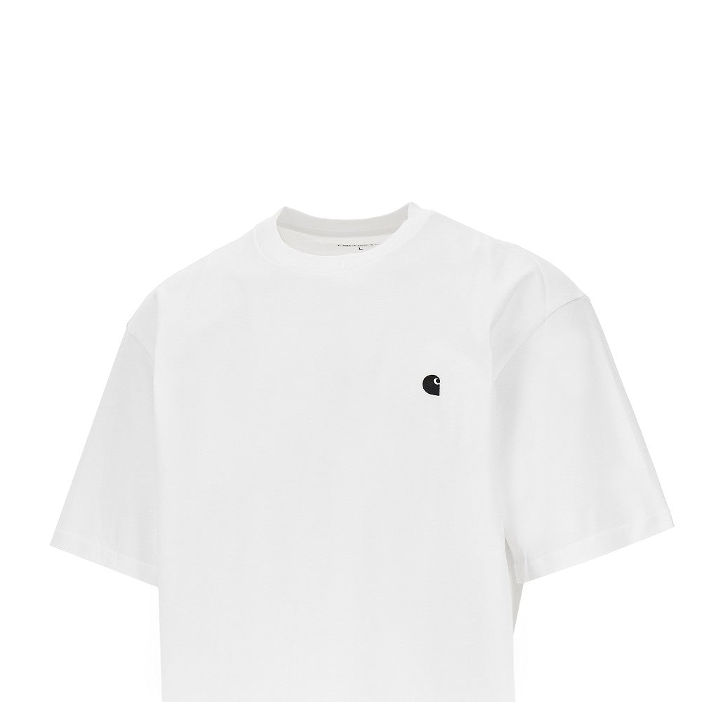 Carhartt WIP 'Madison' organic cotton T-shirt