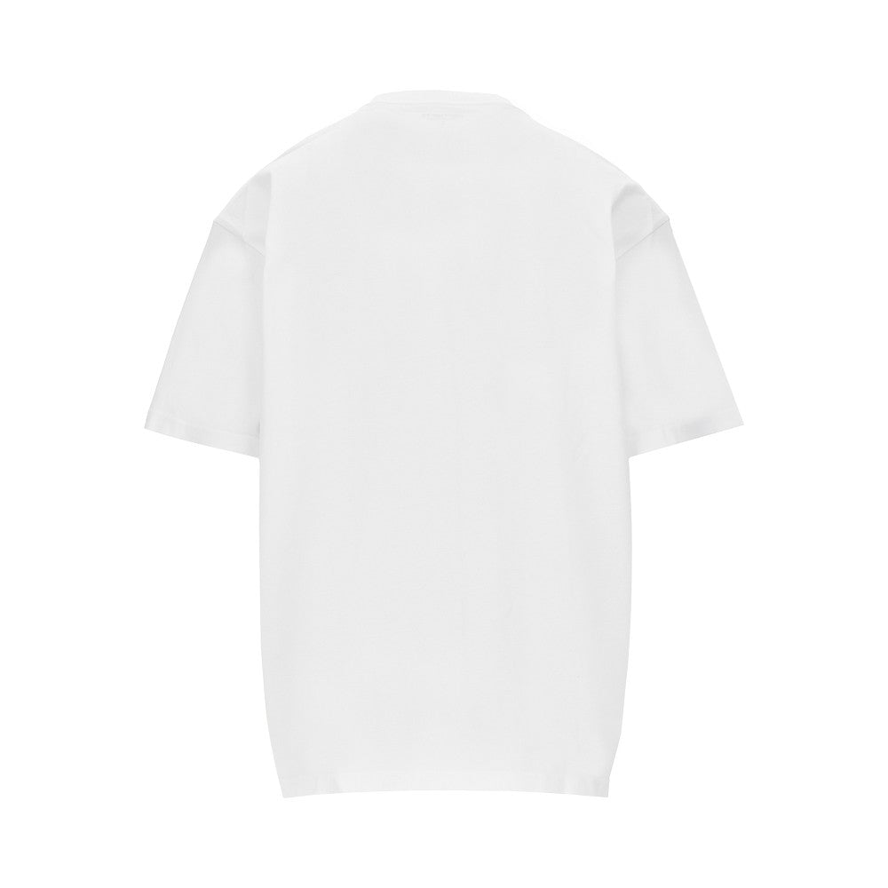 Carhartt WIP 'Madison' organic cotton T-shirt