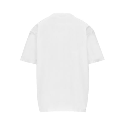Carhartt WIP 'Madison' organic cotton T-shirt